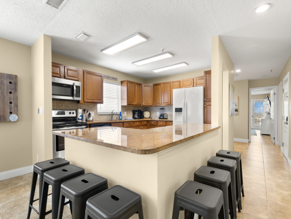 Exquisite Madeira Beach Vacation Rental